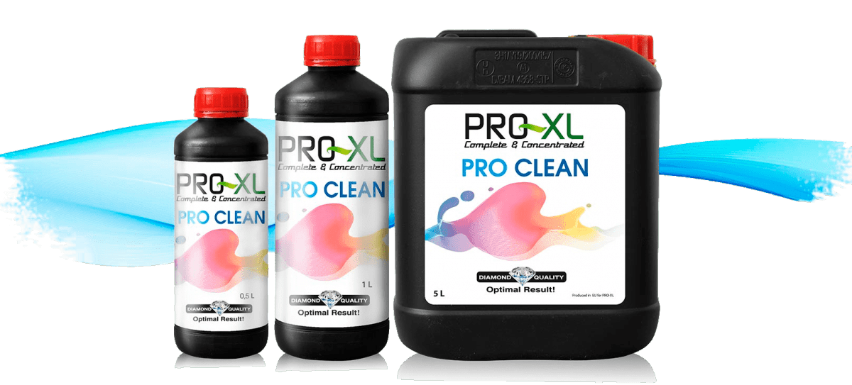 Proclean Proxl Complete & Concentrated