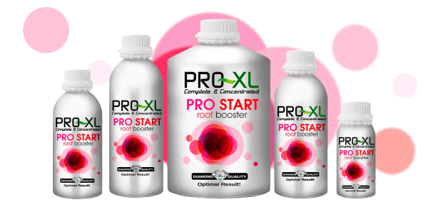 Pro Starting Pro Start – Pro-xl Complete & Concentrated