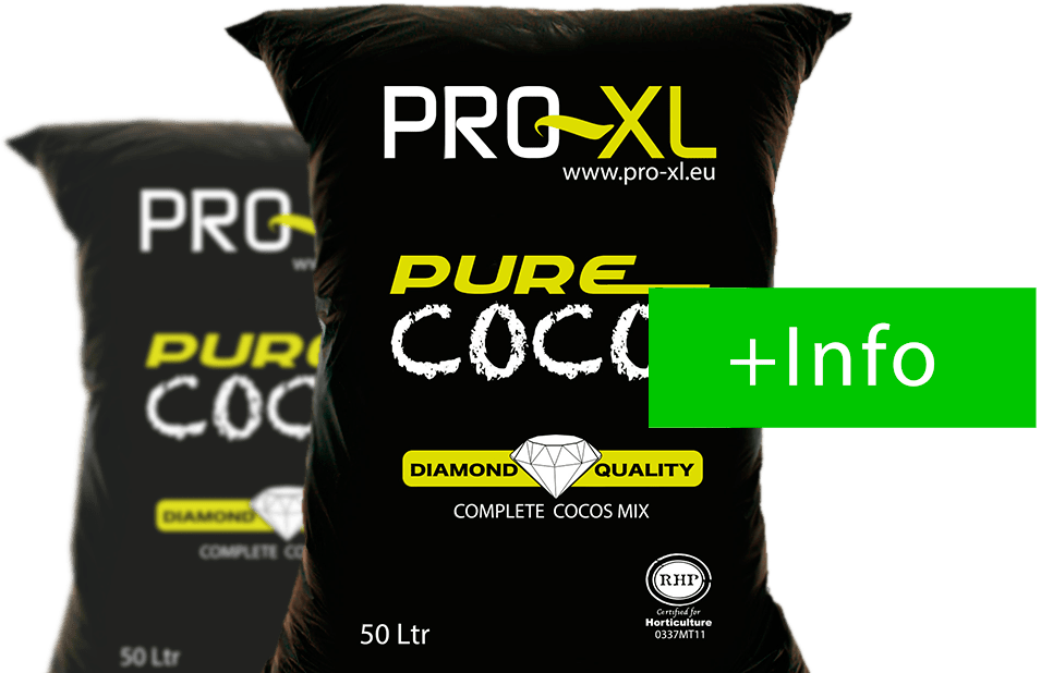 pure Proxl Complete & Concentrated